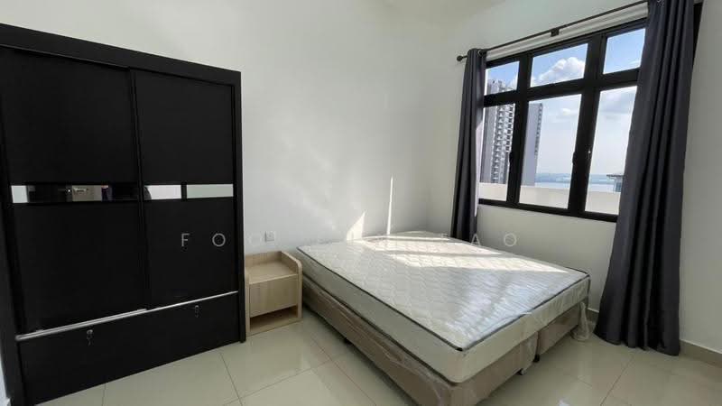 Kediaman Servis untuk Disewa di Meldrum Heights (Residensi Meldrum) - Foo Jun Tao - Bedroom - PropertyGuru.com.my