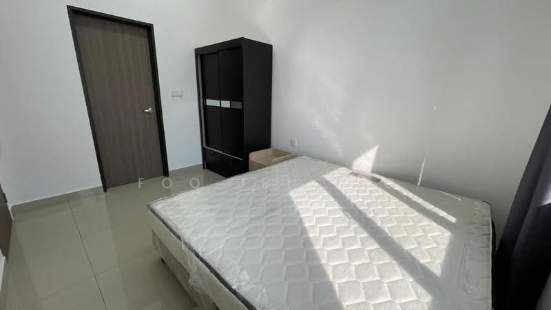 Kediaman Servis untuk Disewa di Meldrum Heights (Residensi Meldrum) - Foo Jun Tao - Bedroom - PropertyGuru.com.my