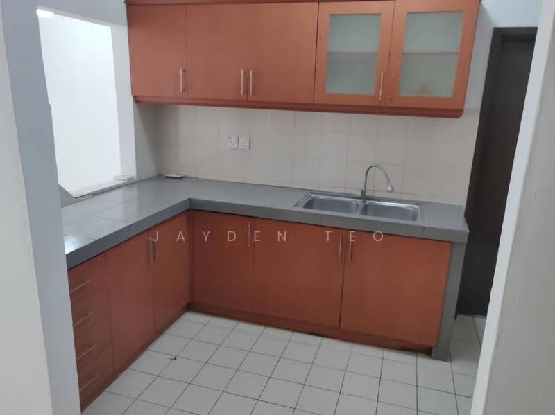 Kondominium untuk Dijual di Sri Putramas - Jayden Teo - Kitchen - PropertyGuru.com.my