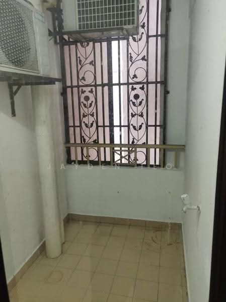 Kondominium untuk Dijual di Sri Putramas - Jayden Teo - Balcony - PropertyGuru.com.my