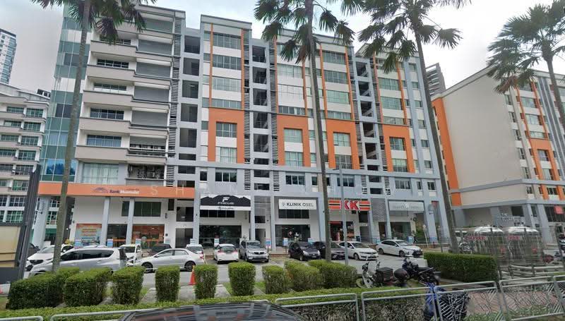 Kedai / Pejabat untuk Dijual di Petaling Jaya (Selangor) - Shane Khow - Exterior - PropertyGuru.com.my
