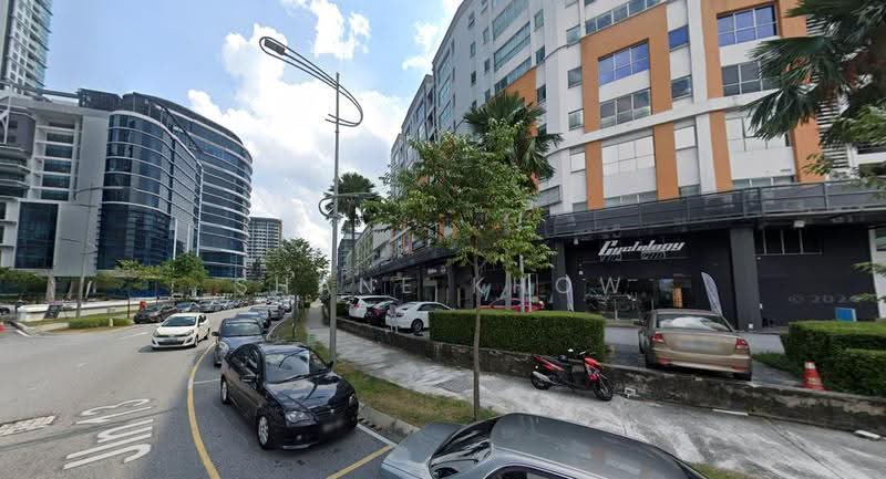 Kedai / Pejabat untuk Dijual di Petaling Jaya (Selangor) - Shane Khow - Exterior - PropertyGuru.com.my