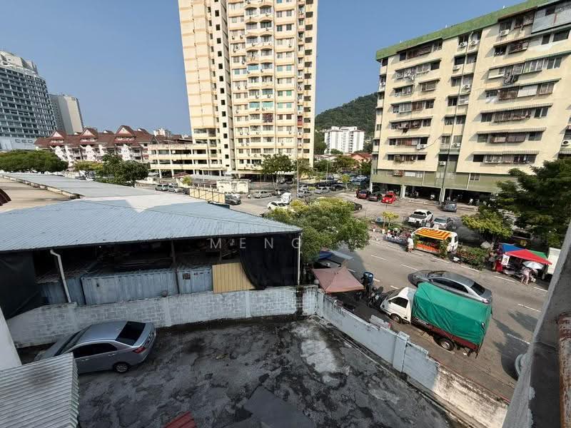 Apartment for Sale at Taman Lip Sin Block 37 - Meng . - Exterior - PropertyGuru.com.my