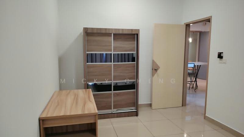 Service Residence for Rent at HYVE - Micky Cheng - Interior - PropertyGuru.com.my