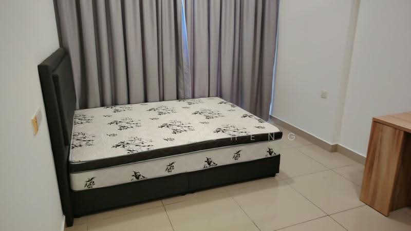 Service Residence for Rent at HYVE - Micky Cheng - Bedroom - PropertyGuru.com.my
