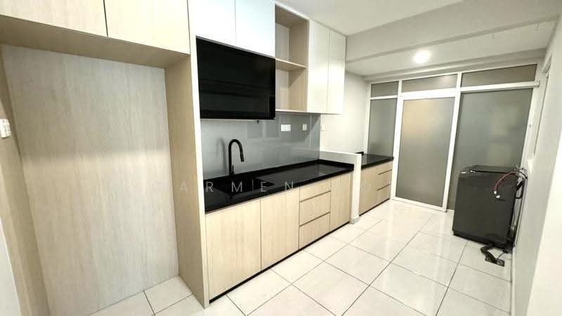 Condominium for Rent at Fairview Residence - Carmen Ooi - Kitchen - PropertyGuru.com.my