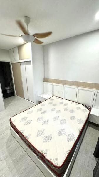 Condominium for Rent at Fairview Residence - Carmen Ooi - Bedroom - PropertyGuru.com.my