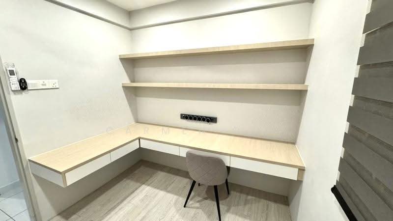 Condominium for Rent at Fairview Residence - Carmen Ooi - Study - PropertyGuru.com.my