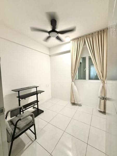 Condominium for Rent at Fairview Residence - Carmen Ooi - Study - PropertyGuru.com.my