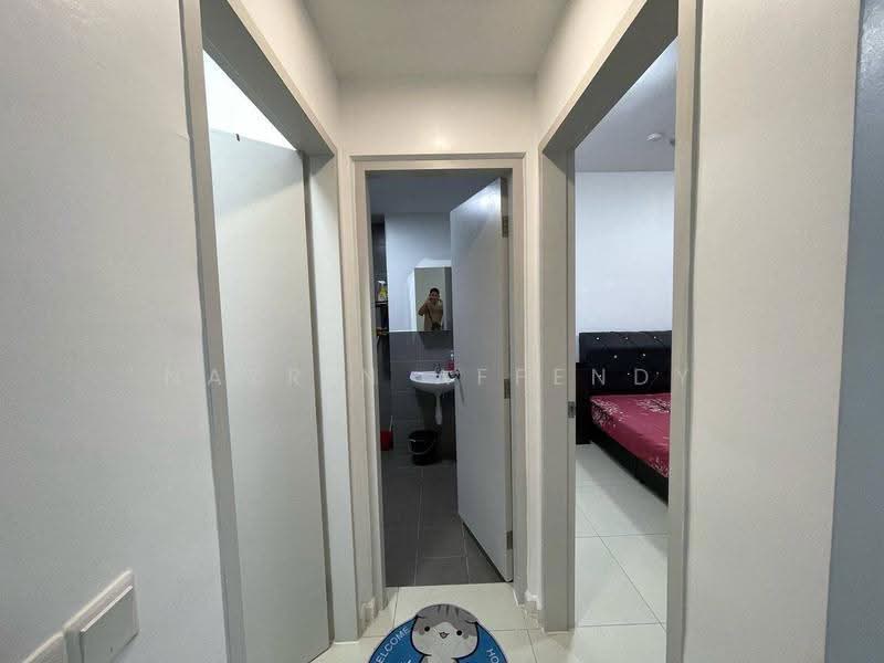 Corridor
