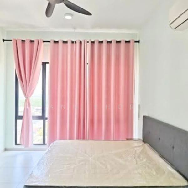 Condominium for Rent at Wellspring Residences - Ann Khor - Bedroom - PropertyGuru.com.my