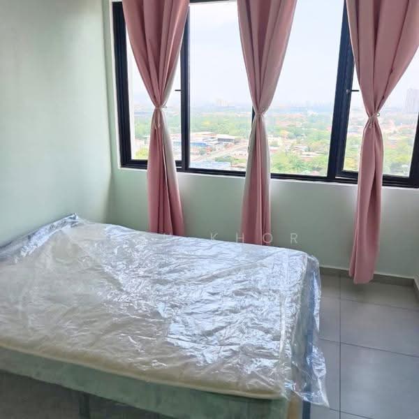Condominium for Rent at Wellspring Residences - Ann Khor - Bedroom - PropertyGuru.com.my