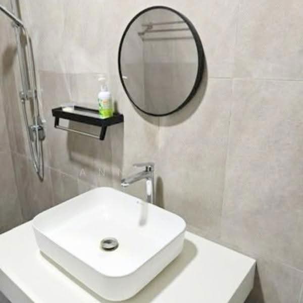 Condominium for Rent at Wellspring Residences - Ann Khor - Bathroom - PropertyGuru.com.my