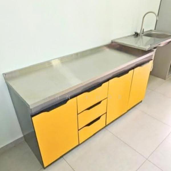 Condominium for Rent at Wellspring Residences - Ann Khor - Interior - PropertyGuru.com.my