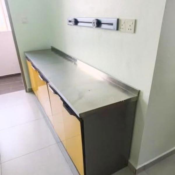 Condominium for Rent at Wellspring Residences - Ann Khor - Interior - PropertyGuru.com.my