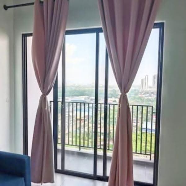 Condominium for Rent at Wellspring Residences - Ann Khor - View - PropertyGuru.com.my
