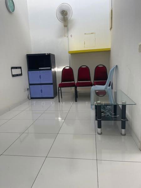 2-storey Terraced House for Rent in Bukit Indah (Iskandar Puteri (Nusajaya)) - Tommy Tai - Interior - PropertyGuru.com.my