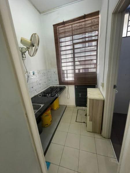 2-storey Terraced House for Rent in Bukit Indah (Iskandar Puteri (Nusajaya)) - Tommy Tai - Kitchen - PropertyGuru.com.my