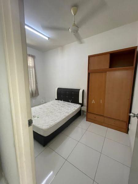 2-storey Terraced House for Rent in Bukit Indah (Iskandar Puteri (Nusajaya)) - Tommy Tai - Bedroom - PropertyGuru.com.my
