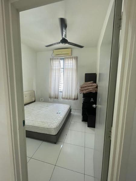 2-storey Terraced House for Rent in Bukit Indah (Iskandar Puteri (Nusajaya)) - Tommy Tai - Bedroom - PropertyGuru.com.my