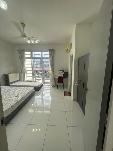 2-storey Terraced House for Rent in Bukit Indah (Iskandar Puteri (Nusajaya)) - Tommy Tai - Bedroom - PropertyGuru.com.my