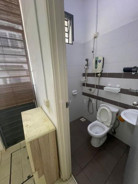 2-storey Terraced House for Rent in Bukit Indah (Iskandar Puteri (Nusajaya)) - Tommy Tai - Bathroom - PropertyGuru.com.my