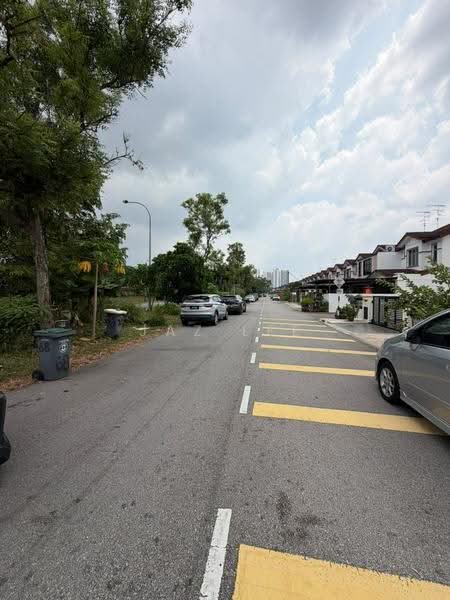 2-storey Terraced House for Sale in Bukit Indah (Iskandar Puteri (Nusajaya)) - Jaz Lee - PropertyGuru.com.my