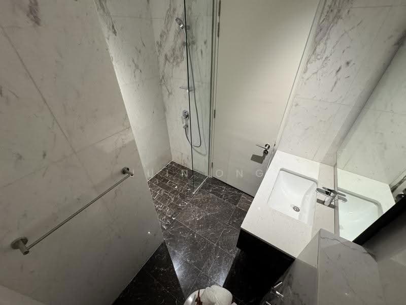 Service Residence for Sale at SO Sofitel Kuala Lumpur Residences - JUIN ONG - Bathroom - PropertyGuru.com.my