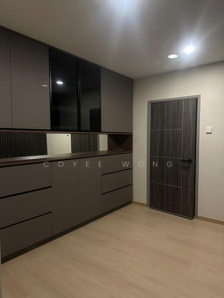 2-storey Terraced House for Sale in Kampung Batu Muda (Batu Caves) - Coyee Wong - Interior - PropertyGuru.com.my