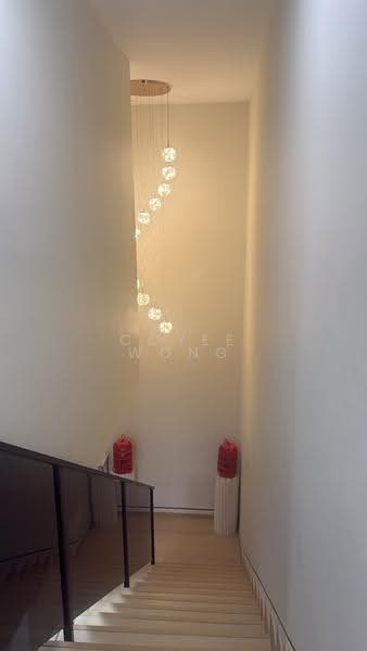 2-storey Terraced House for Sale in Kampung Batu Muda (Batu Caves) - Coyee Wong - Interior - PropertyGuru.com.my