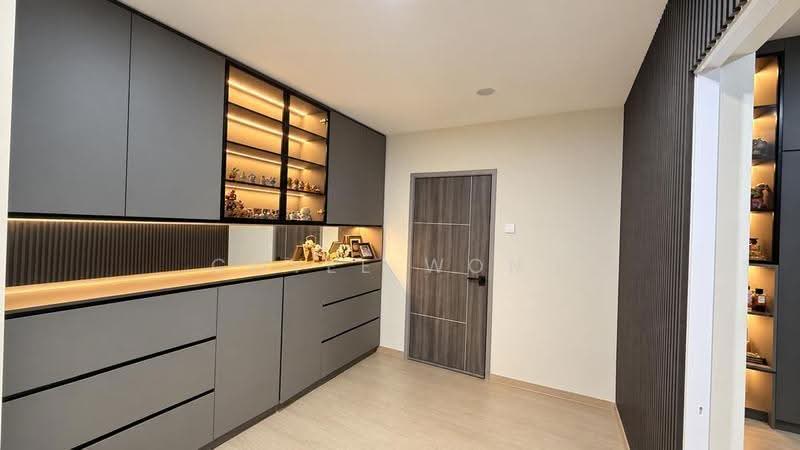 2-storey Terraced House for Sale in Kampung Batu Muda (Batu Caves) - Coyee Wong - Interior - PropertyGuru.com.my