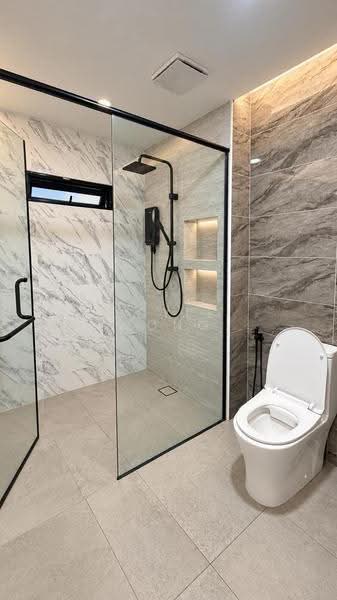 2-storey Terraced House for Sale in Kampung Batu Muda (Batu Caves) - Coyee Wong - Bathroom - PropertyGuru.com.my