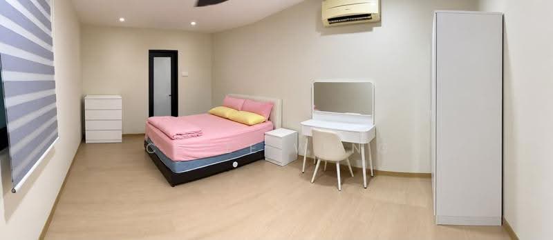 2-storey Terraced House for Sale in Kampung Batu Muda (Batu Caves) - Coyee Wong - Bedroom - PropertyGuru.com.my