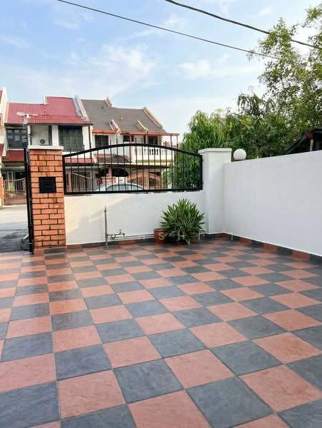 Rumah Teres 2-Tingkat untuk Disewa di SS19 (Subang Jaya) - Shahshi T - Exterior - PropertyGuru.com.my