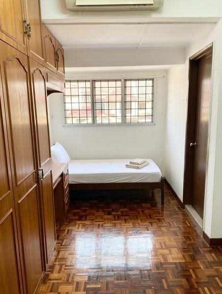 Rumah Teres 2-Tingkat untuk Disewa di SS19 (Subang Jaya) - Shahshi T - Bedroom - PropertyGuru.com.my