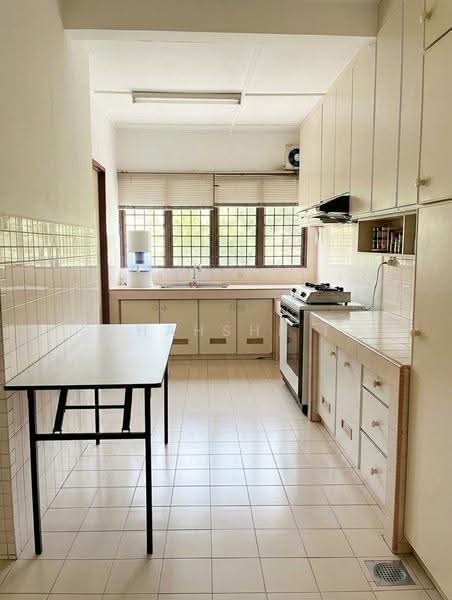 Rumah Teres 2-Tingkat untuk Disewa di SS19 (Subang Jaya) - Shahshi T - Kitchen - PropertyGuru.com.my