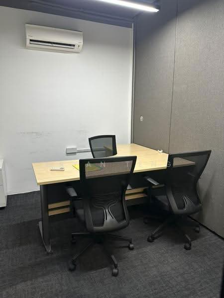 Pejabat untuk Disewa di Bayan Lepas (Penang) - Bryan Teng - Study - PropertyGuru.com.my