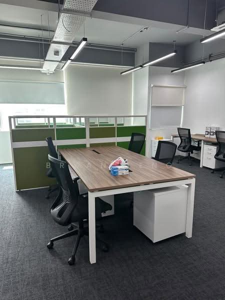 Pejabat untuk Disewa di Bayan Baru (Penang) - Bryan Teng - Interior - PropertyGuru.com.my