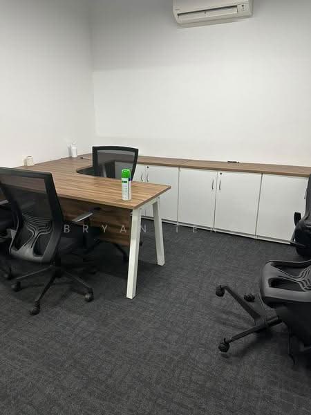 Pejabat untuk Disewa di Bayan Baru (Penang) - Bryan Teng - Interior - PropertyGuru.com.my
