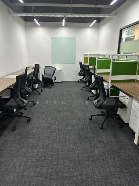 Pejabat untuk Disewa di Bayan Baru (Penang) - Bryan Teng - Interior - PropertyGuru.com.my