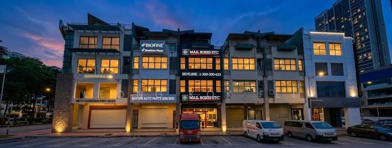 Kedai untuk Dijual di PJS 8, Sunway Mentari (Petaling Jaya) - Leong Kok Fei - Exterior - PropertyGuru.com.my