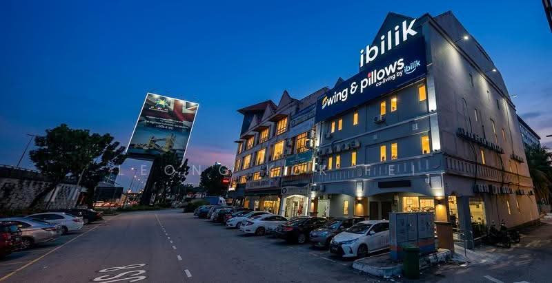 Kedai untuk Dijual di PJS 8, Sunway Mentari (Petaling Jaya) - Leong Kok Fei - Exterior - PropertyGuru.com.my