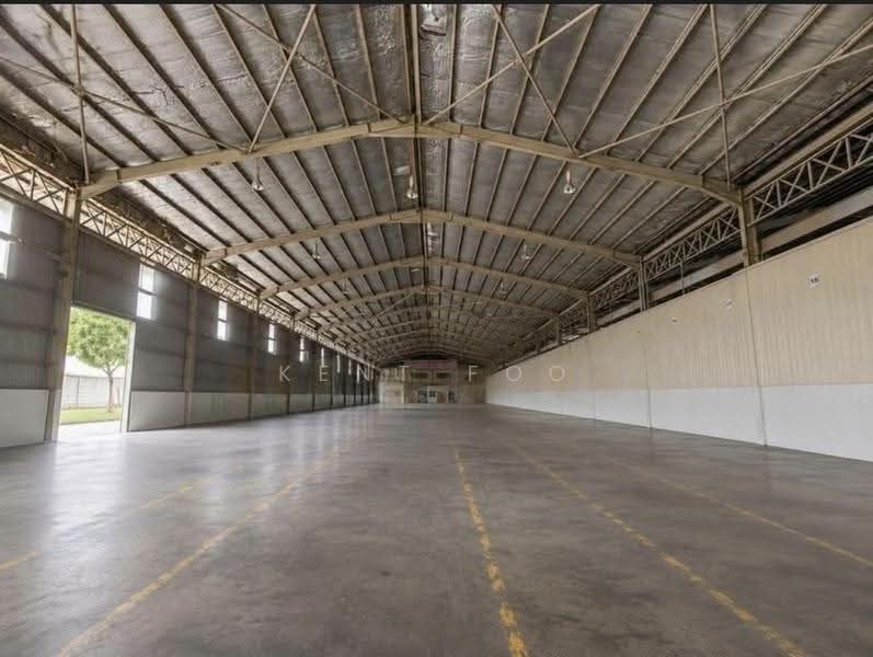 Kilang untuk Disewa di Ipoh (Perak) - Kent Foo - Interior - PropertyGuru.com.my