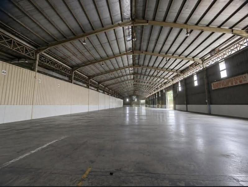 Kilang untuk Disewa di Ipoh (Perak) - Kent Foo - Interior - PropertyGuru.com.my