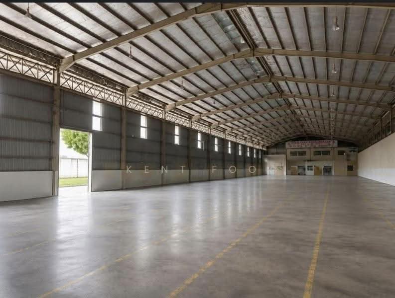 Kilang untuk Disewa di Ipoh (Perak) - Kent Foo - Interior - PropertyGuru.com.my