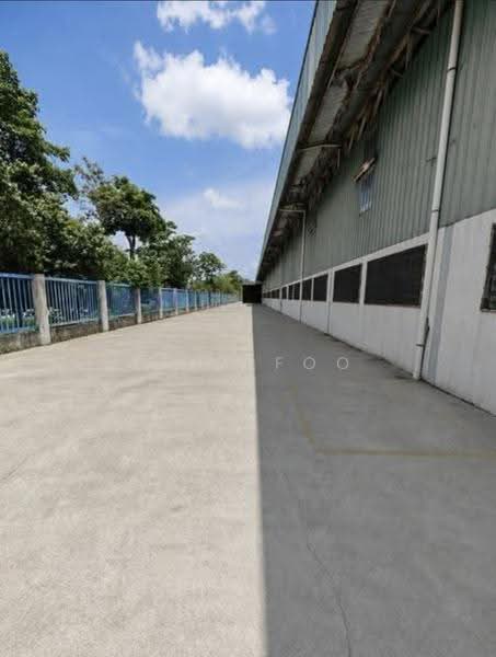 Kilang untuk Disewa di Ipoh (Perak) - Kent Foo - Exterior - PropertyGuru.com.my