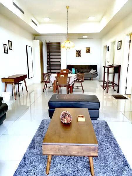 Kediaman Servis untuk Disewa di M City - Kew . - PropertyGuru.com.my