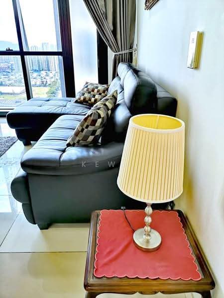 Kediaman Servis untuk Disewa di M City - Kew . - PropertyGuru.com.my