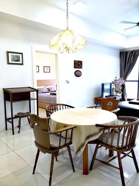 Kediaman Servis untuk Disewa di M City - Kew . - PropertyGuru.com.my