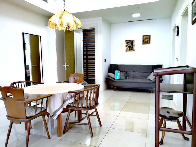 Kediaman Servis untuk Disewa di M City - Kew . - PropertyGuru.com.my